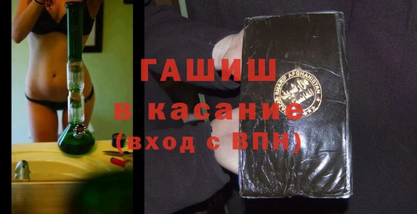 хмурый Абаза