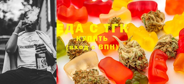 хмурый Абаза